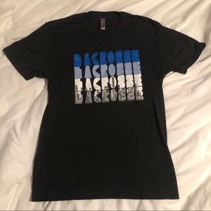 Men’s Lacrosse T-Shirt